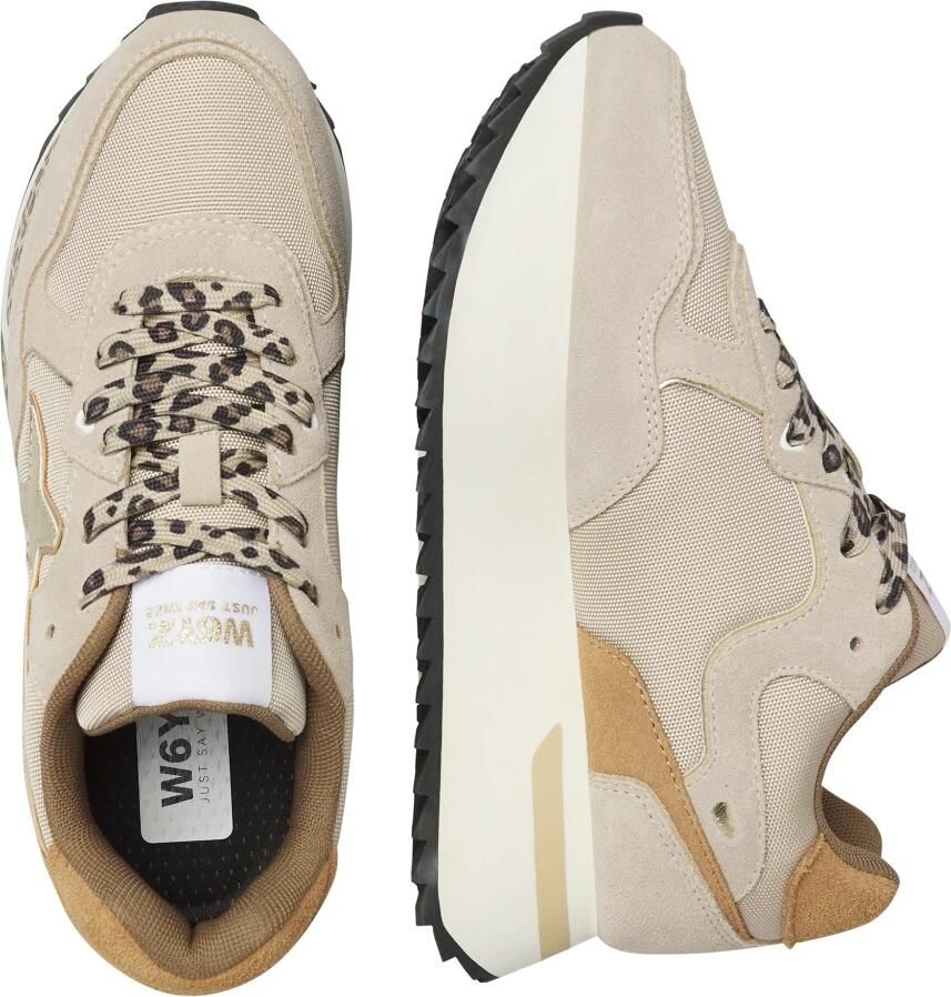 W6YZ DEVA W. Sneakers - Foto 2