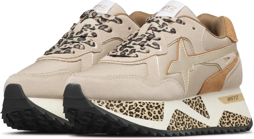 W6YZ DEVA W. Sneakers - Foto 4