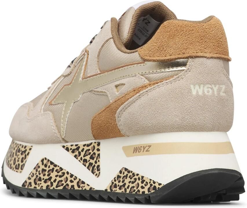 W6YZ DEVA W. Sneakers - Foto 3