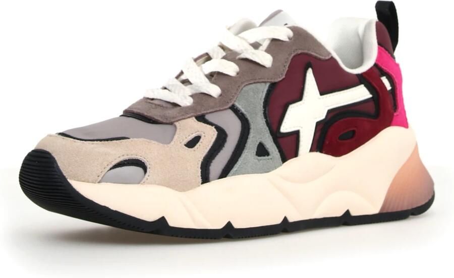 W6Yz Fantasia Sneakers voor Vrouwen - Foto 4
