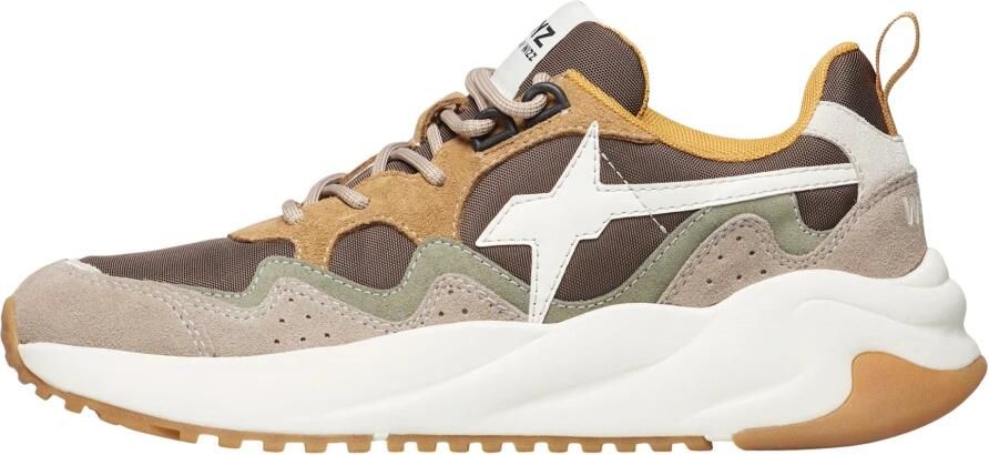 W6Yz Flik-M. Sneakers