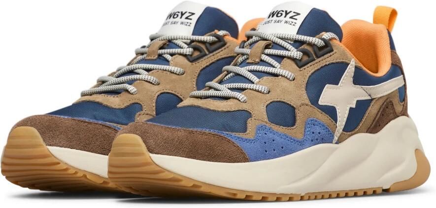 W6Yz Flik-M Sneakers