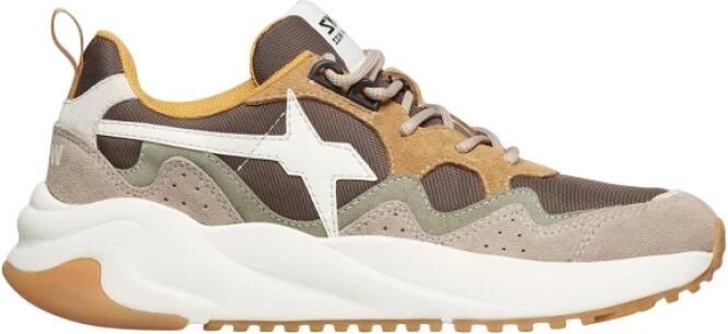 W6Yz Flik-M. Sneakers - Foto 4