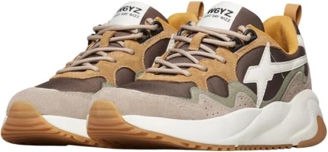 W6Yz Flik-M Sneakers - Foto 2