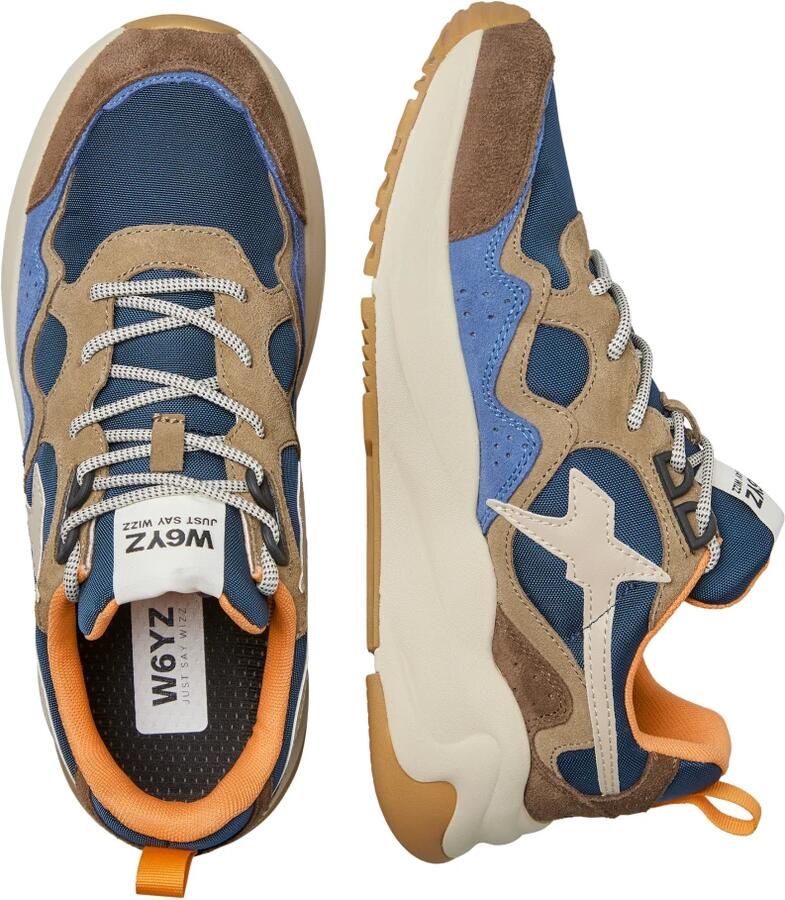 W6Yz Flik-M Sneakers - Foto 2