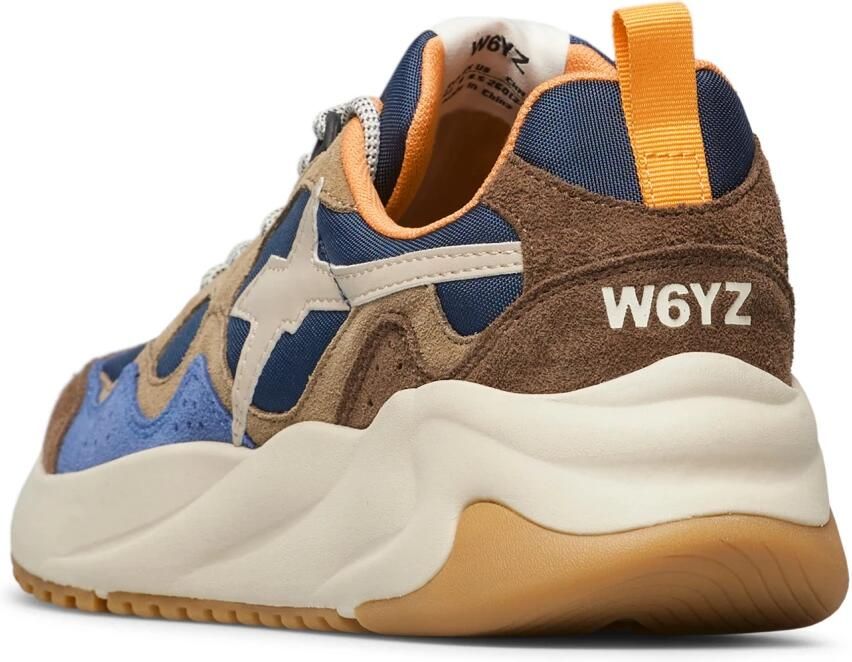 W6Yz Flik-M Sneakers - Foto 3