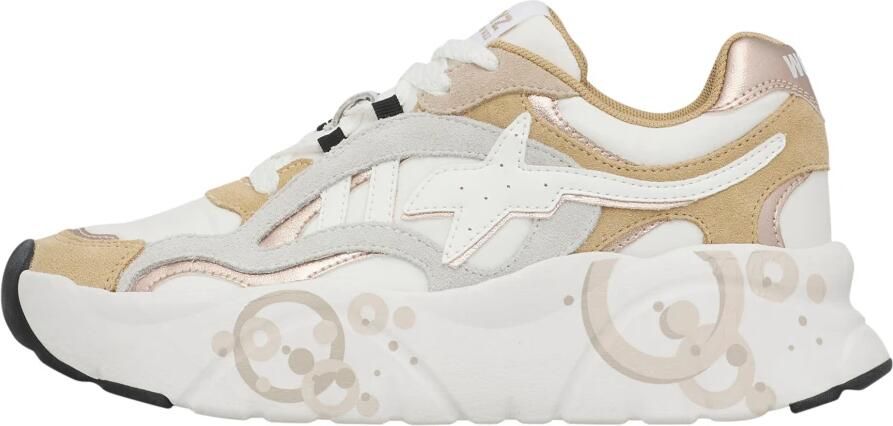 W6Yz Ida-W Sneaker