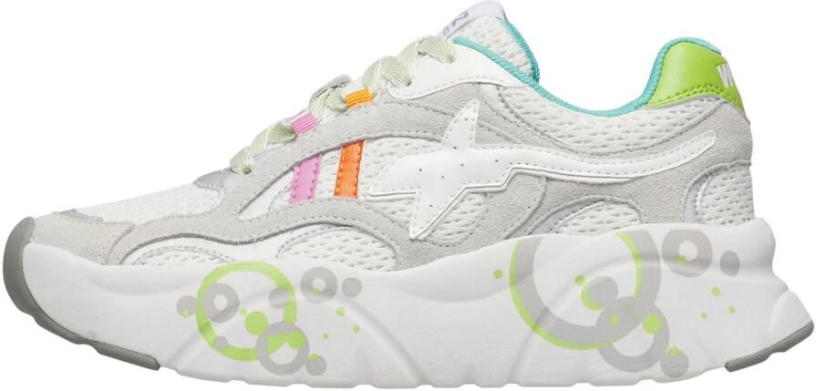 W6Yz Ida-W Sneakers