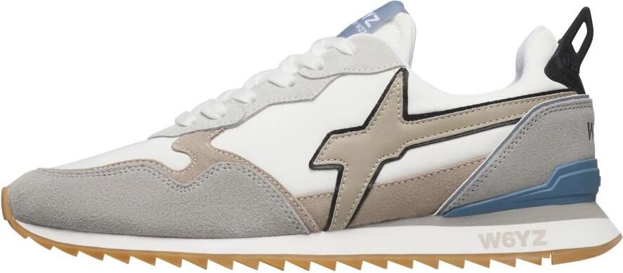 W6Yz Jet-M Sneaker