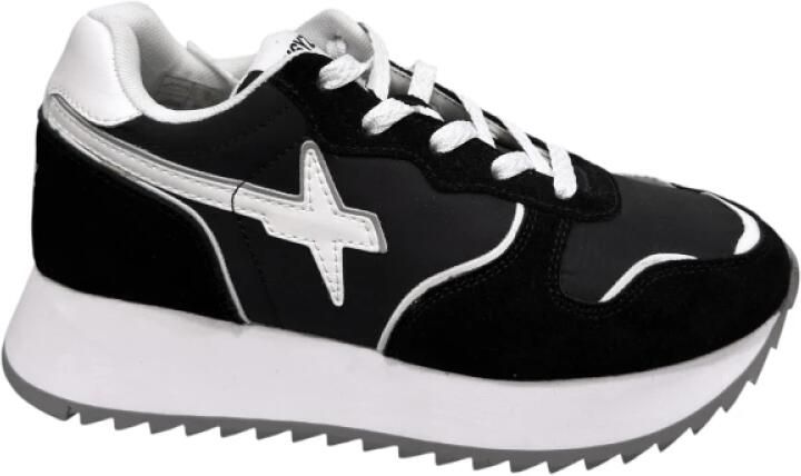W6YZ Jet-M Sneaker