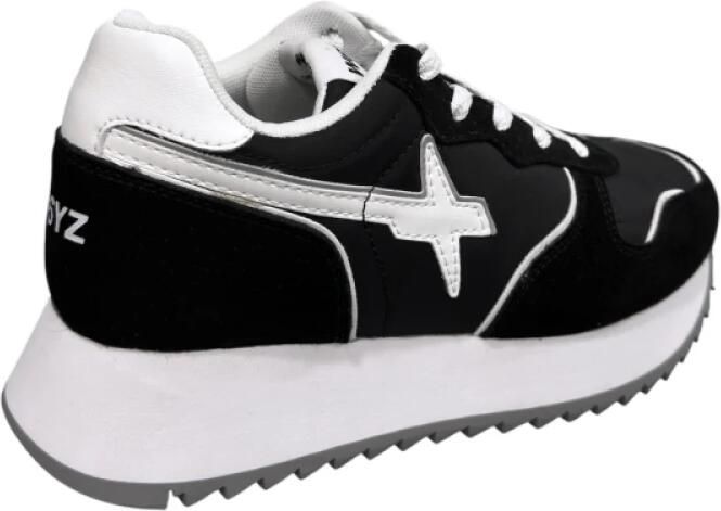 W6YZ Jet-M Sneaker - Foto 3