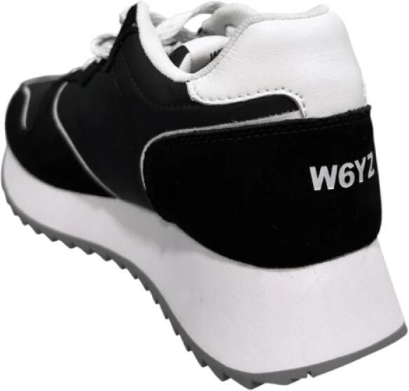 W6YZ Jet-M Sneaker - Foto 2