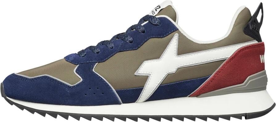 W6Yz Jet-M Sneakers