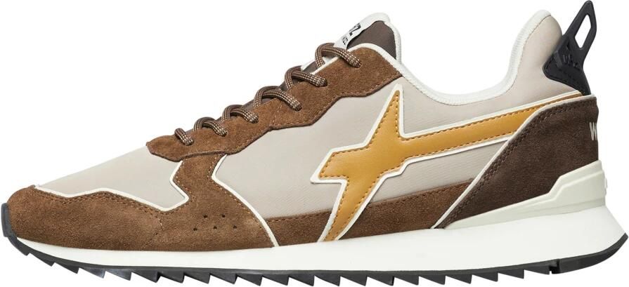 W6Yz Jet-M Sneakers