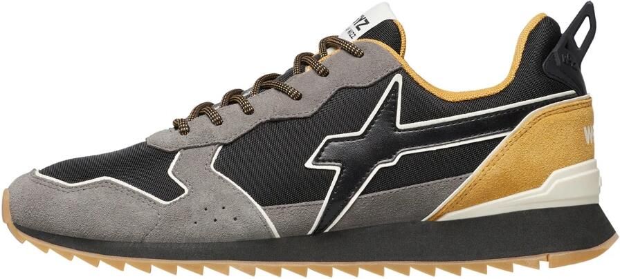 W6Yz Jet-M. Sneakers