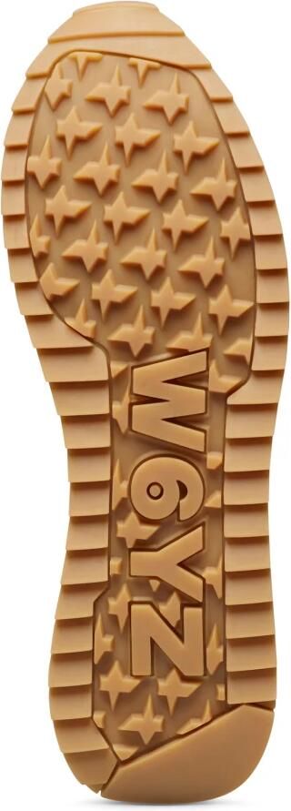 W6Yz Jet-M. Sneakers