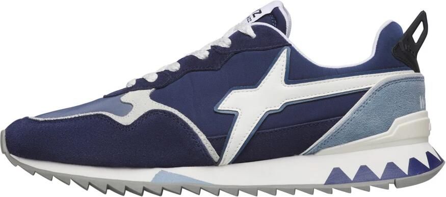 W6Yz Jet-M Sneakers