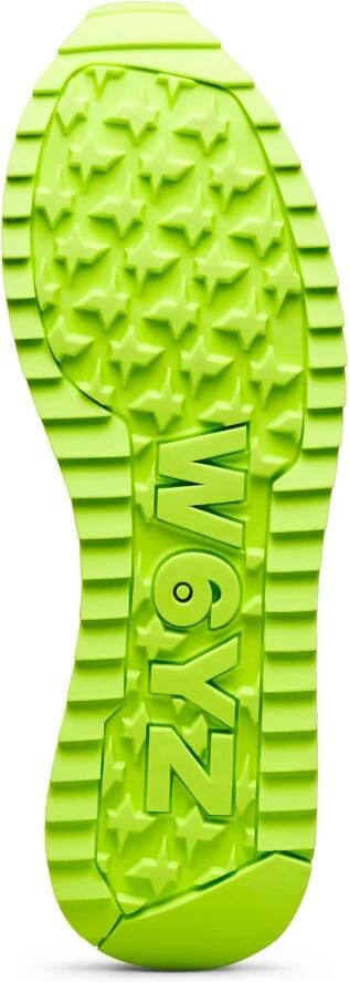 W6Yz Jet-M Sneakers - Foto 2