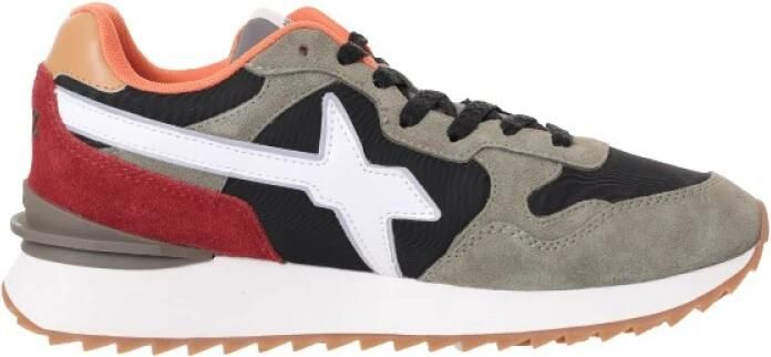 W6YZ Jet-M Sneakers