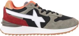 W6YZ Jet-M Sneakers