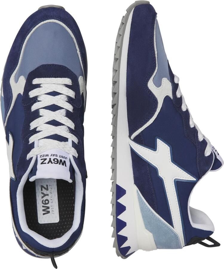 W6Yz Jet-M Sneakers - Foto 2