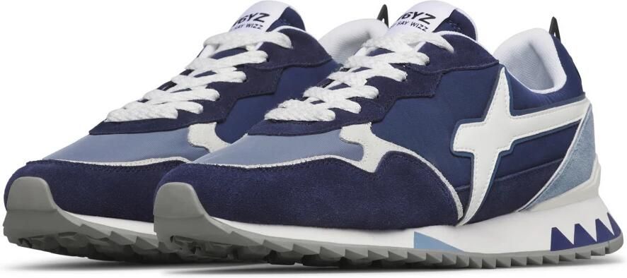 W6Yz Jet-M Sneakers - Foto 4