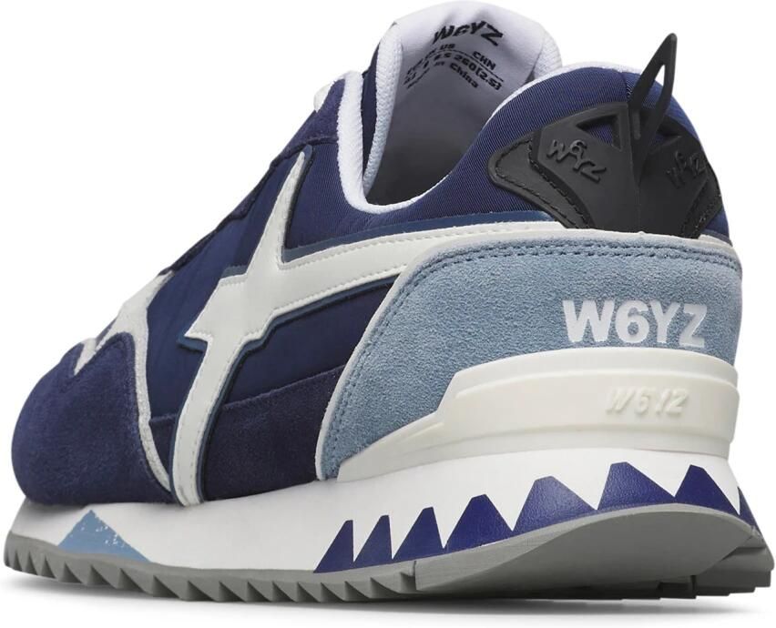 W6Yz Jet-M Sneakers - Foto 3
