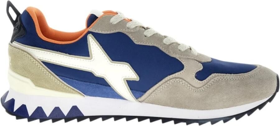 W6Yz Jet-M Sneakers