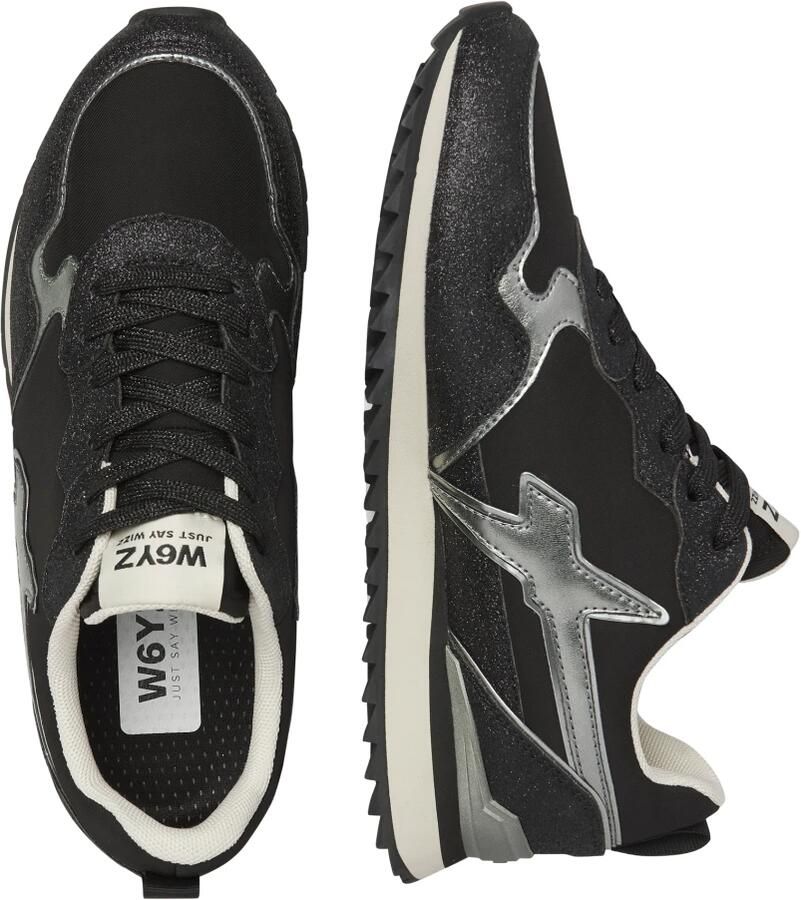 W6YZ JET-W Sneakers - Foto 2