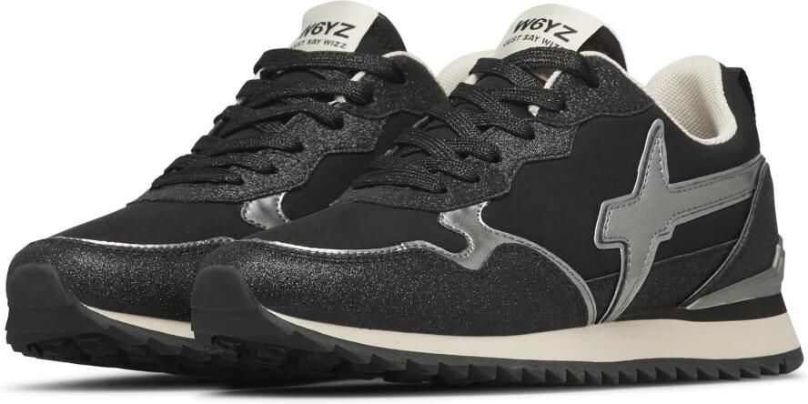 W6YZ JET-W Sneakers - Foto 4
