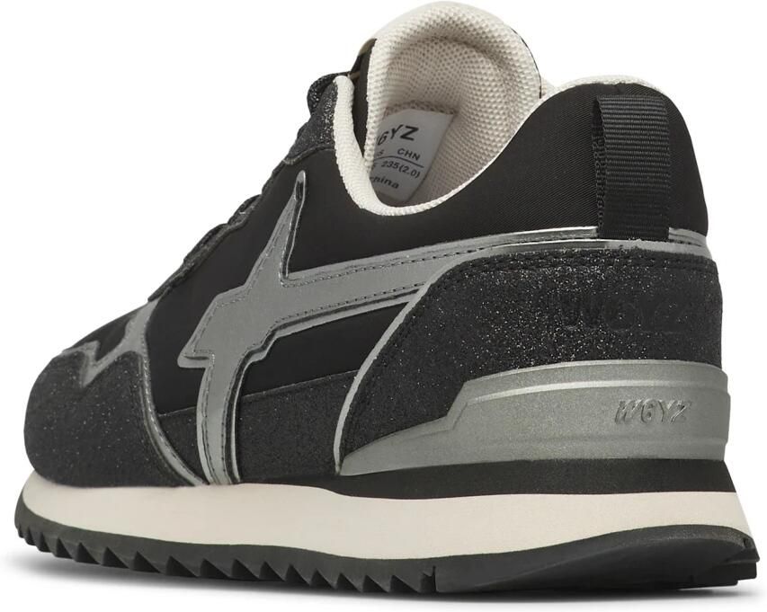 W6YZ JET-W Sneakers - Foto 3