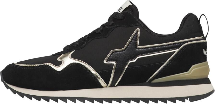 W6YZ JET-W. Sneakers