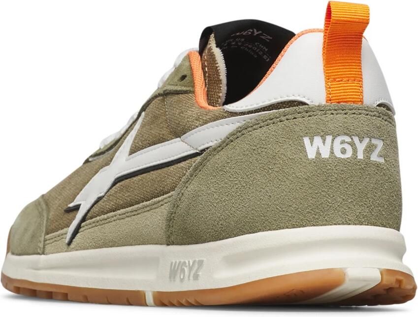W6YZ KEY-M - Foto 3
