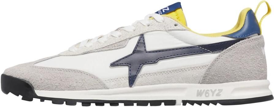 W6Yz Key-M Sneaker