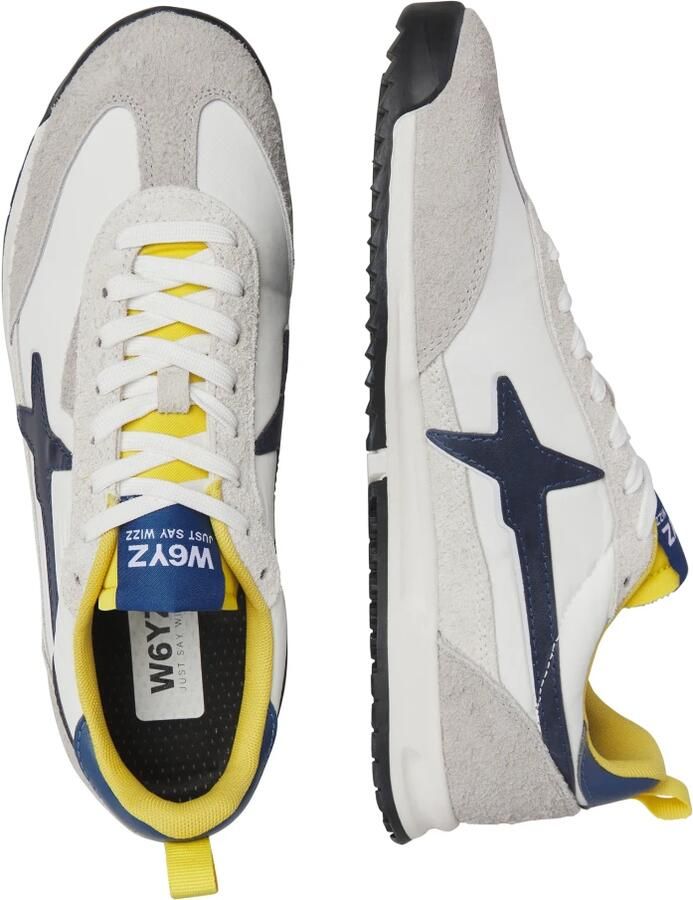 W6Yz Key-M Sneaker - Foto 2