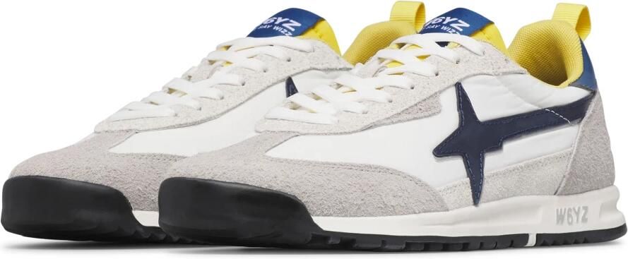 W6Yz Key-M Sneaker - Foto 4