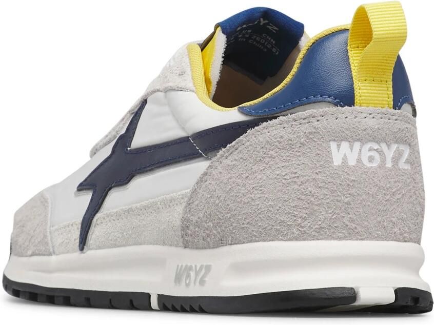W6Yz Key-M Sneaker - Foto 3