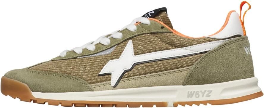W6Yz Key-M Sneakers