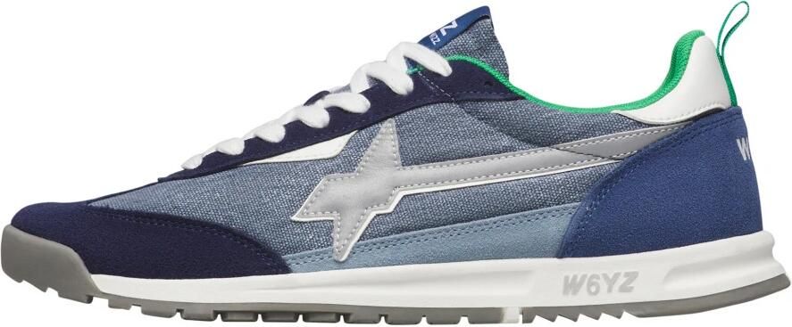 W6Yz Key-M Sneakers