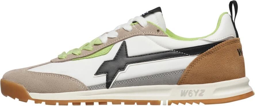 W6Yz Key-M Sneakers