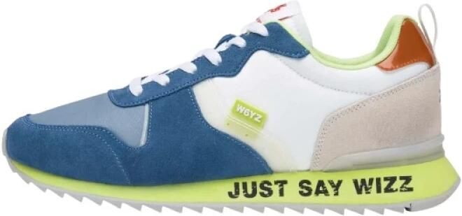 W6YZ Low-top sneakers