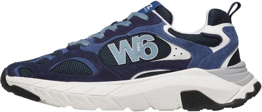 W6YZ MARK-M.