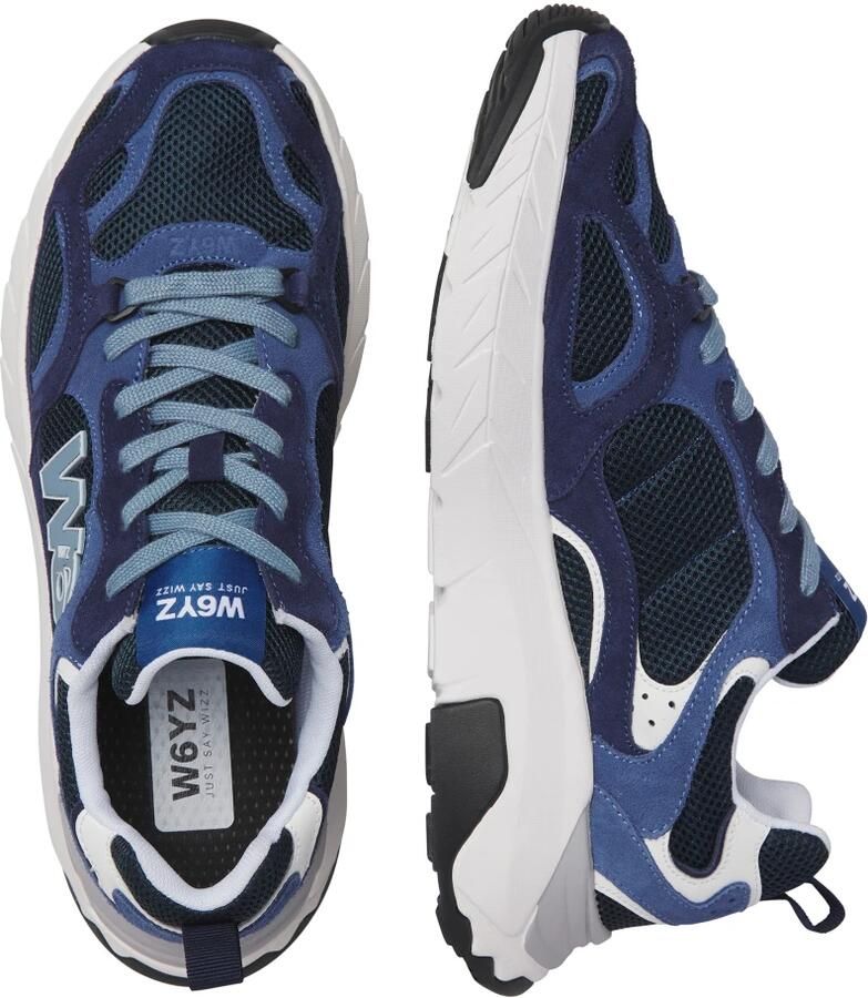 W6YZ MARK-M. - Foto 2