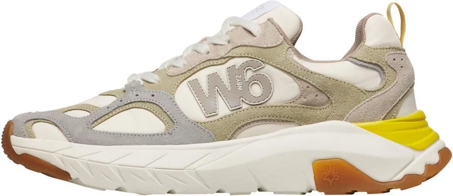 W6Yz Mark-M Sneakers