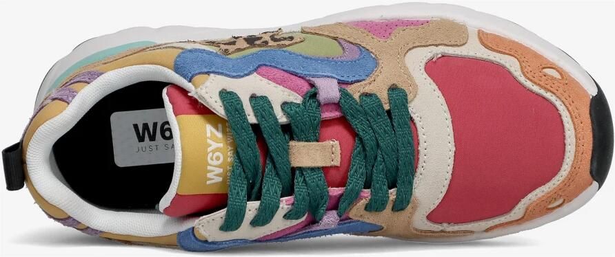 W6Yz MIA Sneakers - Foto 2