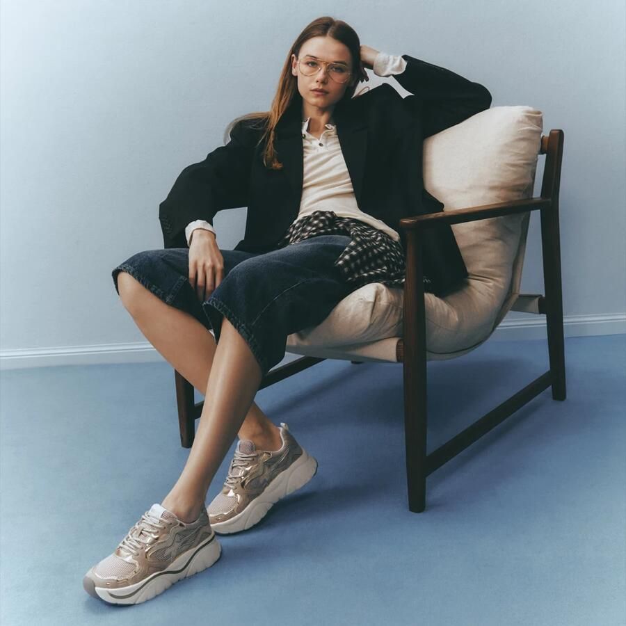 W6Yz MIA Sneakers - Foto 2