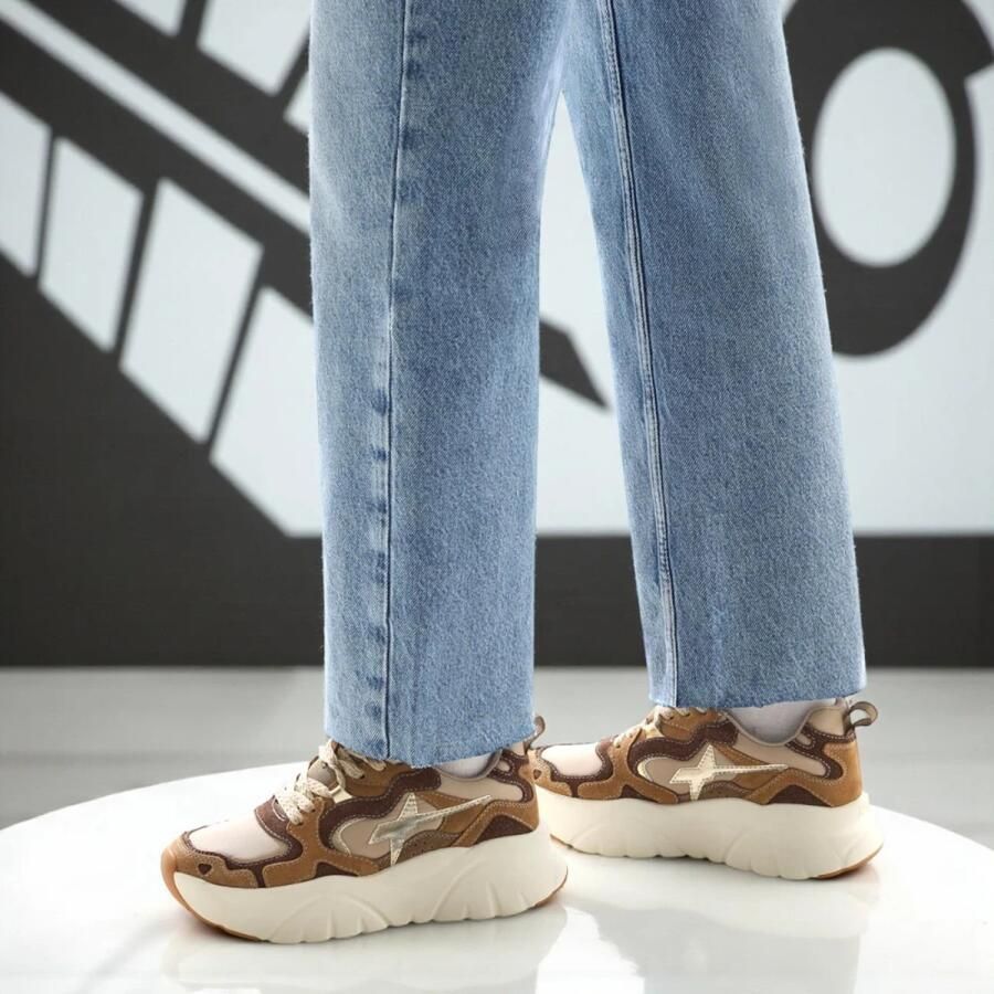 W6Yz Mia-W Sneakers - Foto 2