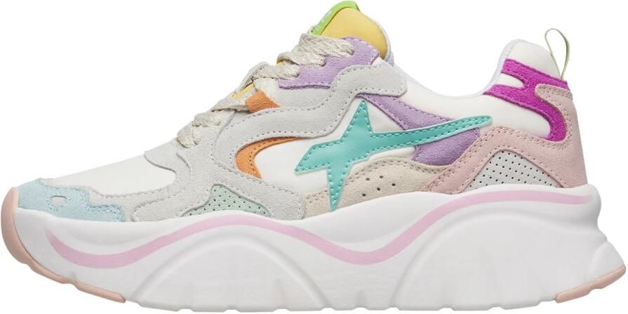 W6Yz Mia-W. Sneakers