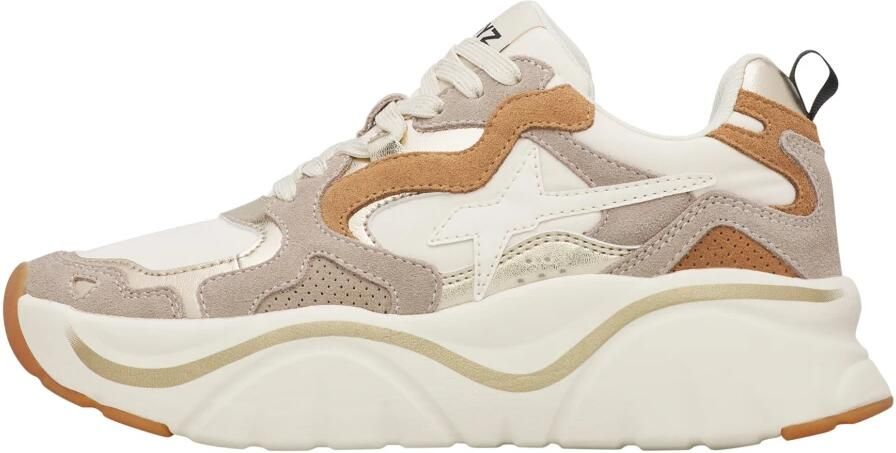 W6YZ MIA-W. Sneakers