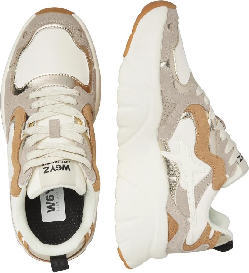 W6YZ MIA-W. Sneakers - Foto 2